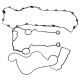 KIT DE EMPACADURA DE JEEP GRAND CHEROKEE 5.7 4G COMPLETA