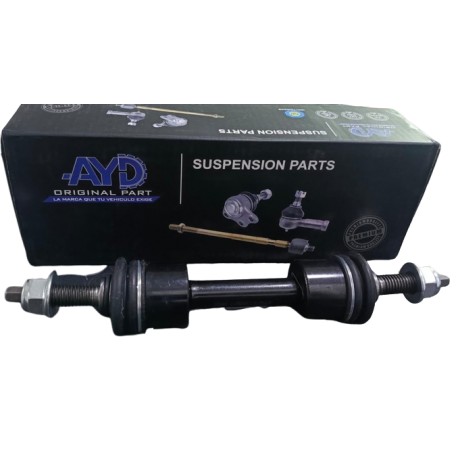 BARRA ESTABILIZADORA FORD F150 09/14 F350 DUTY 4X4