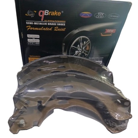 BANDA DE FRENO FORD ESCAPE S 760