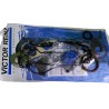 KIT DE EMPACADURA CHEVROLET EPICA 2.5