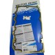EMPACADURA PRE-CARTER 4.0 4 CADENAS EXPLORER 97/10