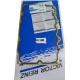 EMPACADURA PRE-CARTER 4.0 4 CADENAS EXPLORER 97/10