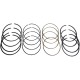 ANILLOS OPTRA DESING MERIVA MONTANA PALIO 1.8