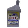 LUBRICANTE SEMI SINTETICO PARA MOTORES A GASOLINA SAE 15W/40