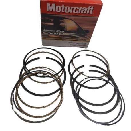 ANILLOS MOTOR FIESTA KA ECOSPORT 1.6 0.50