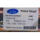 ANILLOS MOTOR FIESTA KA ECOSPORT 1.6 0.50