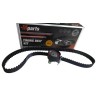 KIT DE CORREA DE TIEMPO FIESTA TITANIUM 13/15 117 DIENTES