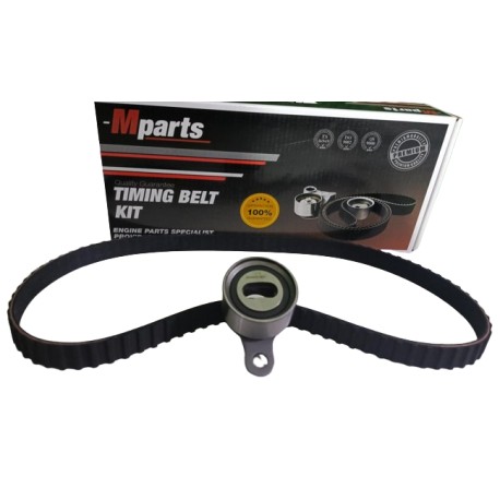 KIT DE CORREA DE TIEMPO TOYOTA COROLLA 1.6 4AF SKY DOCH