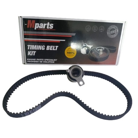 KIT DE CORREA DE TIEMPO COROLLA BABY CAMRY 1.6 16V 95/02