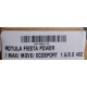 ROTULA DE DIRECCION FORD FIESTA POWER
