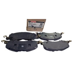 PASTILLAS DE FRENO DELANTERA FORD EXPLORER ST 2021/2023