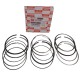 ANILLOS DE PISTON CHEVROLET LUV DMAX 3.5 020 05-15