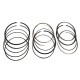 ANILLOS DE PISTON CHEVROLET LUV DMAX 3.5 020 05-15