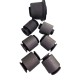 KIT DE BUJES TRASEROS SUPERIOR EXPLORER EDDIE BAUER 06/10