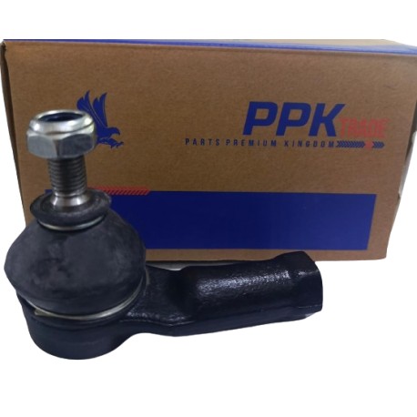 TERMINAL DE DIRECCION IZQUIERDO FORD FIESTA BALITA