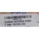 MUÑON INFERIOR FORD F350 / TRITON 4X2 99-16