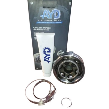 PUNTA DE TRIPOIDE TRASERA EXPLORER EDDY BAUER 29X29