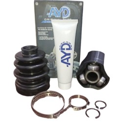 COPA CAJA CHEVROLET AVEO SINC/DELANTERO 2006 INT/22 EXTER/34