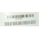 SENSOR ABS TRASERO GRAND CHEROKEE WK 4.7 2005-2010 COMMANDER