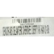 SENSOR ABS DEL LIBERTY KK DODGE RAM 1500 01/08