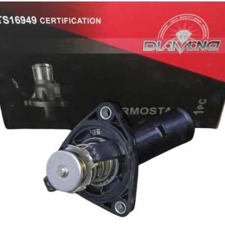 TERMOSTATO 4RUNNER/FORTUNER/HILUX KAVAK/FJ/TACOMA 4.0