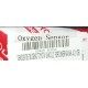 SENSOR DE OXIGENO TOYOTA FORTUNER/KAVAK 4.0 1GR