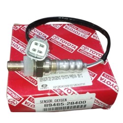 SENSOR DE OXIGENO TOYOTA PREVIA 06-12