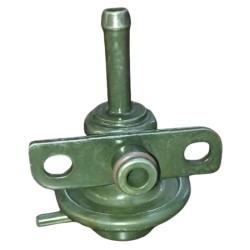 REGULADOR PRESION GASOLINA HILUX 2000/2001