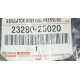 REGULADOR PRESION GASOLINA HILUX 2000/2001