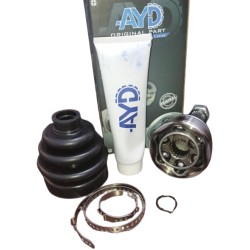 PUNTA DE TRIPOIDE DAEWOO MATIZ/ TICO/ CHEVROLET SPARK