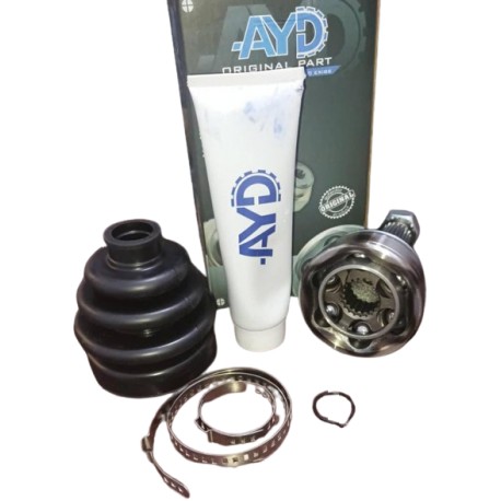 PUNTA DE TRIPOIDE DAEWOO MATIZ/ TICO/ CHEVROLET SPARK