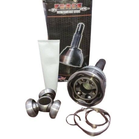 PUNTA DE TRIPOIDE TOYOTA FZJ80 BURBUJA AUTANA/ MACHITO