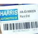 ROTULAS DE TOYOTA YARIS 2006-2012