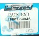 ROTULA DE DIRECCION YARIS 1.3 2000-2005
