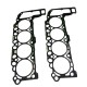 KIT DE EMPACADURA DE JEEP CHEROKEE 4.7 16 BUJIAS 2009-2013