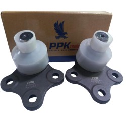 MUÑON FORD FIESTA POWER/MOVE / AMAZON ECOSPORT 04-12