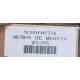 MUÑON FORD FIESTA POWER/MOVE / AMAZON ECOSPORT 04-12