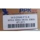 ROTULA CHEVROLET CORSA ROSCA GRUESA HEMBRA 00-06