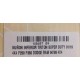 MUÑON INFERIOR FORD TRITON/SUPER DUTY/DODGE RAM 2500 4X4