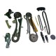 KIT DE CADENA DE TIEMPO EXPLORER 4.0 SOHC 97-10 11 PZAS