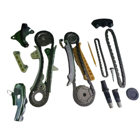 KIT DE CADENA DE TIEMPO EXPLORER 4.0 SOHC 97-10 11 PZAS