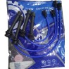 CABLES DE BUJIA DE CHEVROLET ESTEEM 1.6 4CIL 16V (92-99)