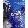 CABLES DE BUJIA DE CHEVROLET GRAND VITARA ESTEEM JIMNY 4CIL