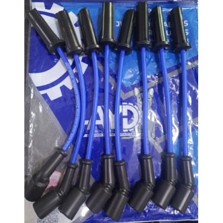 CABLES DE BUJIA DE GRAND BLAZER Z71 01-04 AVALANCHA 05-08 CH
