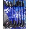 CABLES DE BUJIA DE GRAND BLAZER Z71 01-04 AVALANCHA 05-08 CH