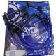 CABLES DE BUJIA DE TOYOTA COROLLA 1.6 1.8 99-02 BABY CAMRY