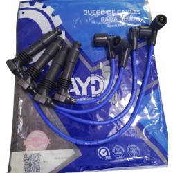 CABLES DE BUJIA DE CHEVROLET DE OPTRA 04-07 ASTRA 05-06