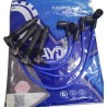 CABLES DE BUJIA DE CHEVROLET DE OPTRA 04-07 ASTRA 05-06