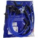 CABLES DE BUJIA DE FORD RANGER 6CIL MOTOR 4.0 98-01
