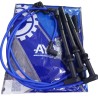 CABLES DE BUJIA DE CHERY ARAUCA QQ6 X1 4CIL MOTOR 1.3 11-12